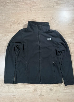 Polaire/ veste polaire full zip noir the north face - taille L femme, marque: The North Face, état: Très bon état, taille: L / 40 / 12, 25,00 €, 26,95 € Protection acheteurs (Pro) incluse