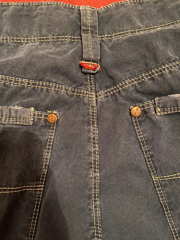 Pantaloni sales uomo jaggy