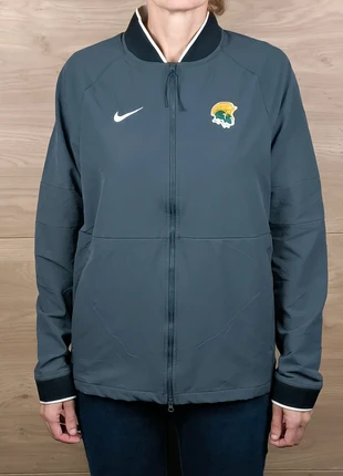 X. Veste coupe-vent Softshell Nike Homme - Taille S - Gris, merk: Nike, staat: Heel goed, maat: S, € 20,00, € 21,70 inclusief Kopersbescherming Pro