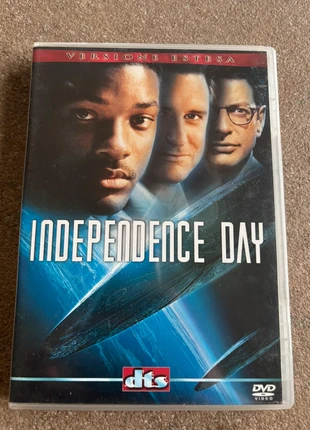 Indipendente Day collezione completa DVD, état: Très bon état, 7,00 €, 8,05 € Protection acheteurs incluse