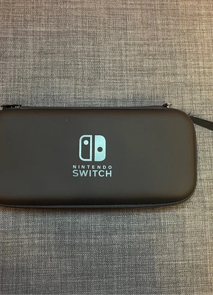 Custodia per Nintendo Switch – Nuova, marque: Nintendo, état: Neuf sans étiquette, 14,00 €, 15,40 € Protection acheteurs incluse
