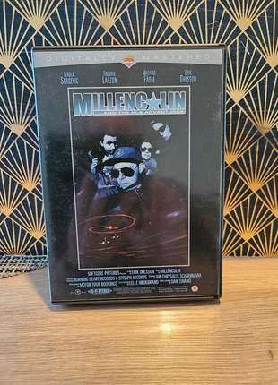 Dvd millencolin, estado: Bueno, 10,00 €, 11,20 € Protección al comprador incluida