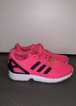 Adidas flux 2024 rose fluo