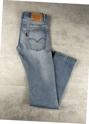 jean Levi’s 510 skinny FR32 femme women vintage, marque: Levi's, état: Très bon état, taille: XXS / 32 / 4, 12,50 €, 13,83 € Protection acheteurs (Pro) incluse