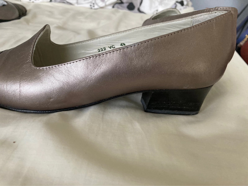 Rombah wallace ladies shoes discount