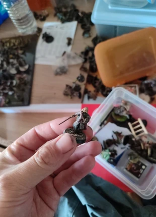 Eowyn, merk: Games Workshop, staat: Goed, € 6,00, € 7,00 inclusief Kopersbescherming