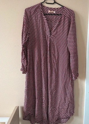 Robe Vie Via– Taille L/XL, marca: vie via, estado: Muito bom, tamanho: XL / 42 / 14, €6.00, €7.00 inclui Proteção do Comprador