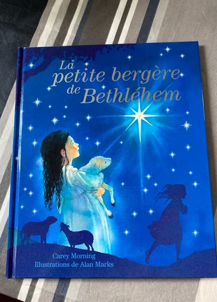 La petite bergère de Bethlehem, zustand: Sehr gut, 2,00 €, 2,80 € inklusive Vinted-Käuferschutz