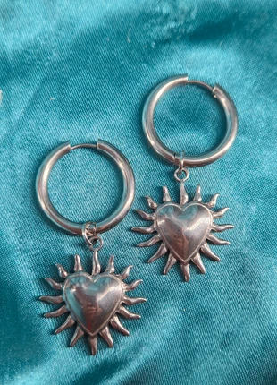 coeurs Ardents, marca: chaleur bonheur, estado: Muito bom, €8.00, €9.10 inclui Proteção do Comprador Pro