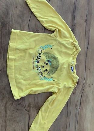 Teeshirt bébé fille, brand: Mots d'enfants, condition: New without tags, size: 12-18 months / 80 cm, €2.00, €2.80 includes Buyer Protection