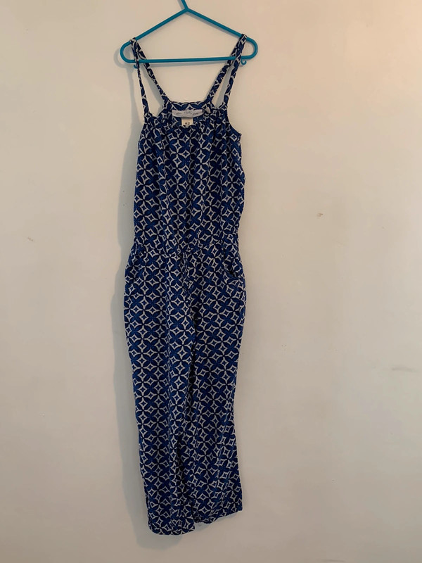H and m girls jumpsuit best sale