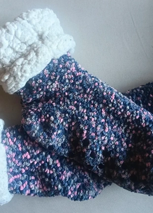 Zapatillas antideslizantes, brand: Famosa Desconocida, condizioni: Buone, taglia: 38.5, €1.00, €1.75 include la Protezione acquisti