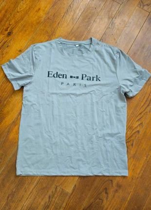 T-shirt Eden park, marke: Eden Park, zustand: Neu, mit Etikett, größe: M, 9,00 €, 10,15 € inklusive Vinted-Käuferschutz