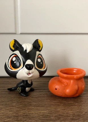 Petshop schattig diertje pet shop , merk: Petshop, staat: Heel goed, maat: Universeel, € 5,00, € 5,95 inclusief Kopersbescherming