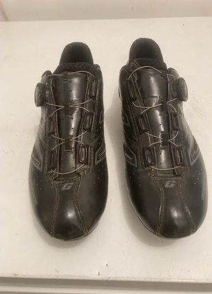 Chaussures VTT Gaerne, brand: GAERNE, condizioni: Ottime, taglia: 42, €35.00, €37.45 include la Protezione acquisti