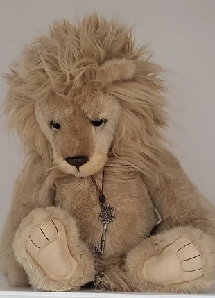 Linus charlie bear, brand: Charlie, condition: New without tags, size: One size, £60.00, £65.10 includes Buyer Protection