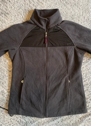 Polaire Tommy Hilfiger, taille S, marque: Tommy Hilfiger, état: Très bon état, taille: S / 36 / 8, 24,00 €, 25,90 € Protection acheteurs incluse