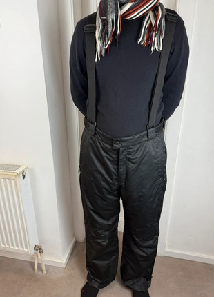 Pantalon à bretelle de ski / homme / Shamp / XXL, marca: Shamp, estado: Muito bom, tamanho: XXL, €30.00, €32.20 inclui Proteção do Comprador Pro