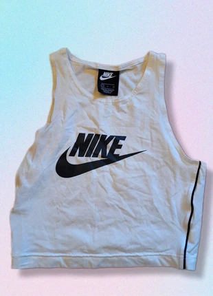 Joli débardeur de sport Nike femme taille S Ref 10IT085, marke: Nike, zustand: Sehr gut, größe: S / 36 / 8, 7,60 €, 8,68 € inklusive Vinted-Käuferschutz
