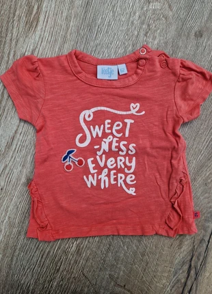 Feetje shirt 62, marque: Feetje, état: Très bon état, taille: 3-6 mois / 62 cm, 1,00 €, 1,75 € Protection acheteurs incluse