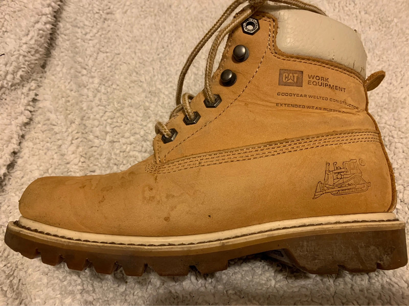 Cat boots size deals 5