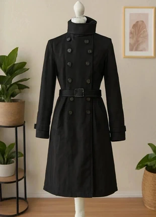 Manteau long Replay - Taille L, brand: Replay, condizioni: Ottime, taglia: L / IT 44 / EU 40, €70.00, €74.20 include la Protezione acquisti Pro