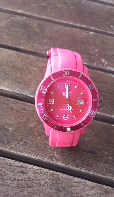 Montre Ice watch