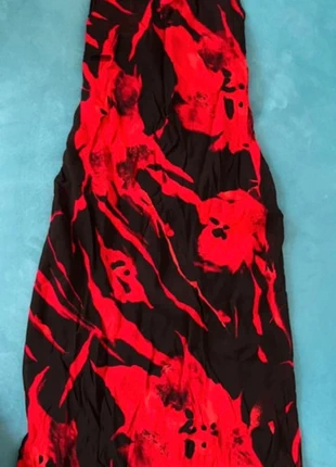 Vestito elegantne, merk: Senza Nome, staat: Heel goed, maat: M / 38 / 10, € 7,00, € 8,05 inclusief Kopersbescherming