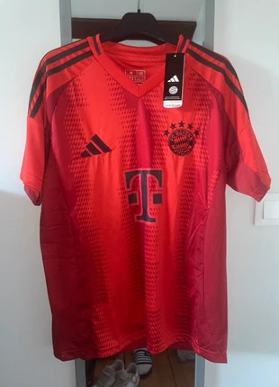 Maillot Du Bayern Munich 2025, brand: Concept, condition: New with tags, size: M, €20.00, €21.70 includes Buyer Protection