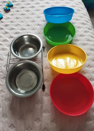 Tri et transvasement, marke: Montessori, zustand: Gut, größe: 18–24 Monate / 86, 5,00 €, 5,95 € inklusive Vinted-Käuferschutz