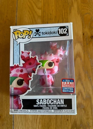 POP Sabachan, brand: POP, condition: New with tags, size: One size, €4.00, €4.90 includes Buyer Protection