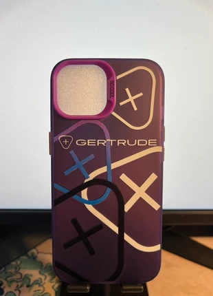 Coque Gertrude, iPhone 15, marca: Gertrude, estado: Nuevo sin etiquetas, 8,00 €, 9,10 € Protección al comprador incluida