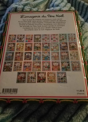 L imagerie du pere Noël - Vinted L imagerie du pere Noël - Vinted