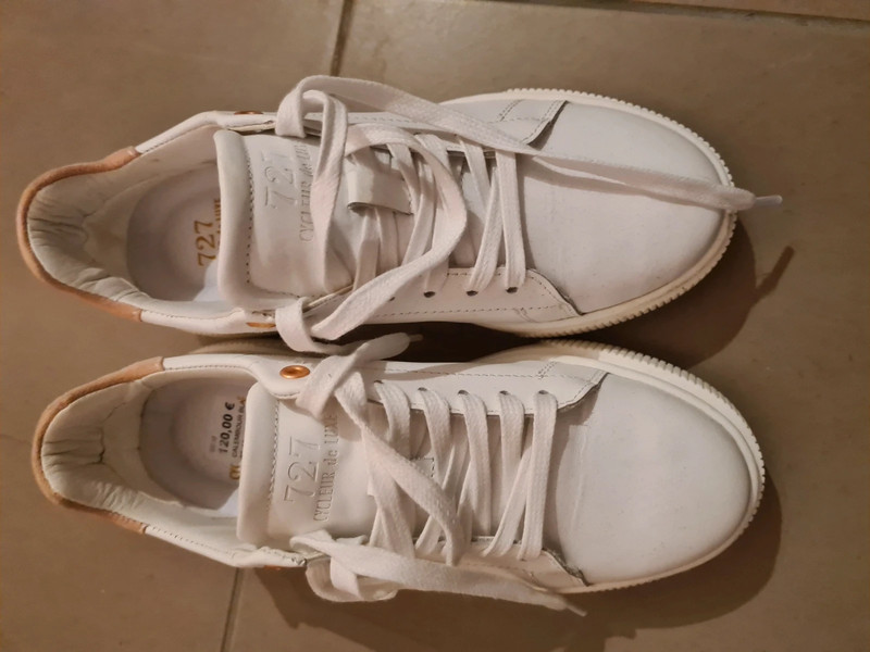 Cycleur de luxe 727 sale