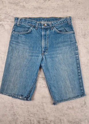 Short en jean levis (J178), marca: Levi's, estado: Muy bueno, tamaño: XS, 6,50 €, 7,53 € Protección al comprador Pro incluida