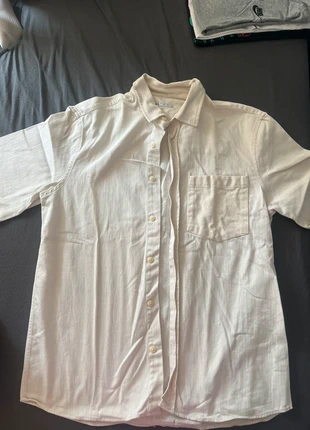 Chemise Zara, marca: Zara, estado: Muy bueno, tamaño: M, 16,00 €, 17,50 € Protección al comprador incluida