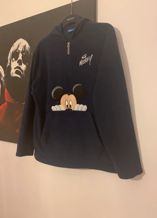 Disney fleece size small , brand: Disney, condition: Very good, size: S / 8, £25.00, £26.95 includes Buyer Protection