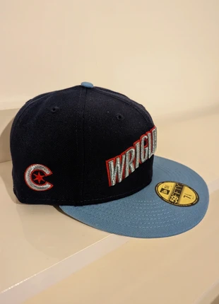 Casquette MLB New Era 59FIFTY Chicago Cubs City Connect, brand: New Era, condition: Very good, size: 59, €40.00, €42.70 includes Buyer Protection