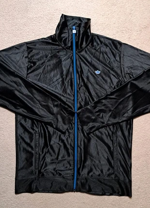 Veste Adidas XL Vintage Retro Collector Y2k, merk: adidas, staat: Heel goed, maat: XL, € 50,00, € 53,20 inclusief Kopersbescherming Pro