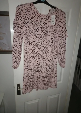 Girls dress new with tags age 13-14 great for christmas, brand: George, condition: New with tags, size: 13 years / 158 cm, £1.80, £2.24 includes Buyer Protection