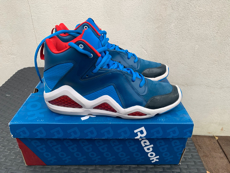 Reebok kamikaze 3 Vinted