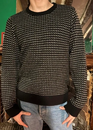 Pull à pois Kiabi, marke: Kiabi, zustand: Gut, größe: L, 2,00 €, 2,80 € inklusive Vinted-Käuferschutz