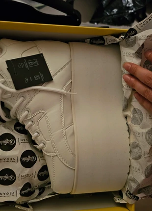 Bottes drag queen Buffalo, marque: Buffalo, état: Neuf avec étiquette, taille: 40, 85,00 €, 89,95 € Protection acheteurs incluse