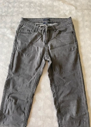 Jean Skinny gris Kiabi - Taille 34, brand: Kiabi, condizioni: Ottime, taglia: XS / IT 38 / EU 34, €1.00, €1.75 include la Protezione acquisti