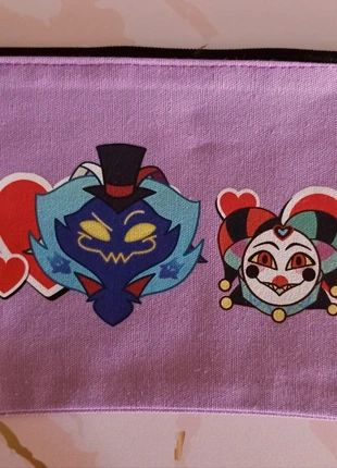 Astuccio Asmodeus e Fizz, staat: Nieuw zonder prijskaartje, € 6,00, € 7,00 inclusief Kopersbescherming