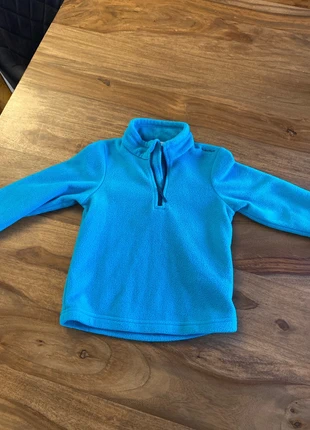 Pull polaire, brand: Decathlon, condition: Very good, size: 18-24 months / 86 cm, €2.00, €2.80 includes Buyer Protection