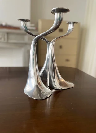 Chandelier design Xavier Lust – Turner – 1, 2 ou 3 pièces, marque: driade kosmo, état: Très bon état, 150,00 €, 158,20 € Protection acheteurs incluse