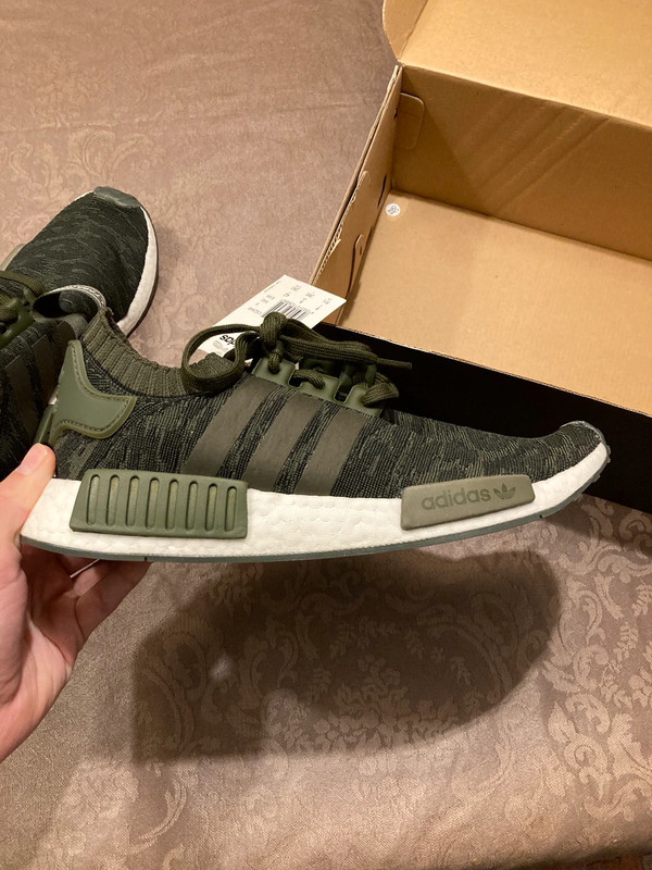 Nmd r1 pk night clearance cargo