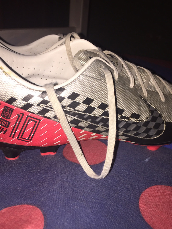 Crampon on sale neymar argent