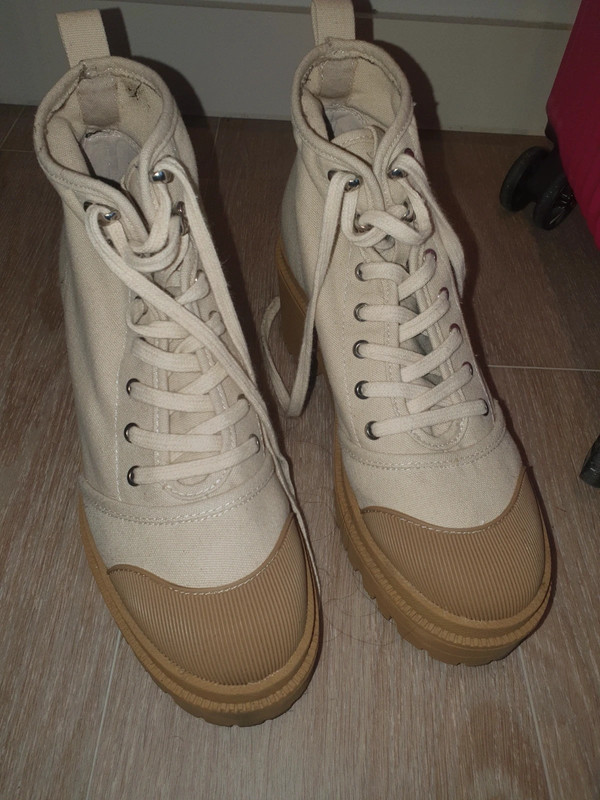 Stradivarius shoes hot sale